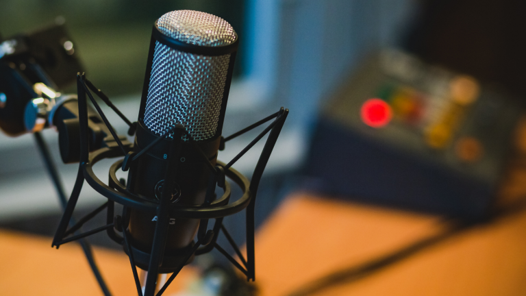 4 Good Financial Podcasts to Inspire You