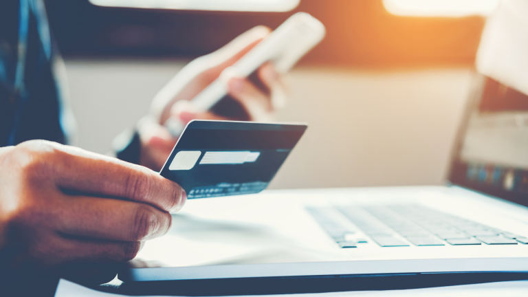 4 Reasons Why You Need a Credit Card