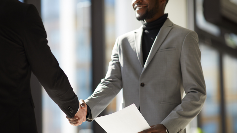 4 Things You Should Do When Starting Your Business