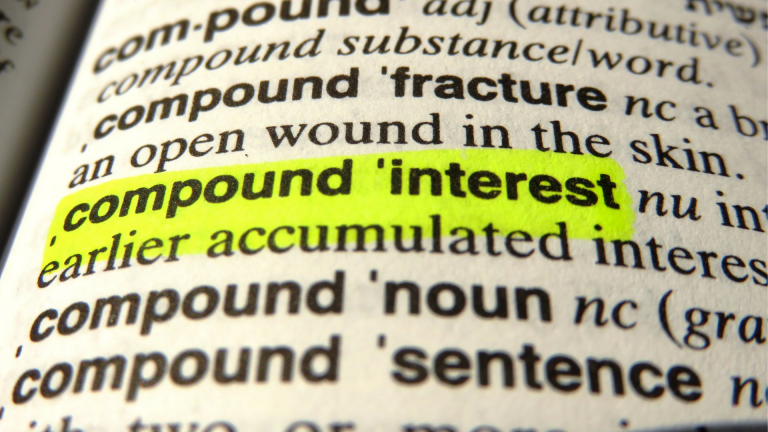 The Power of Compounding and How to Understand It