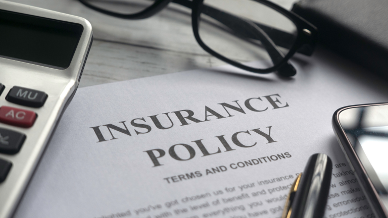 The Different Types of Insurance Policies Available Online