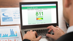 Read more about the article Does Checking Your Credit Score Lower Your Rating?
