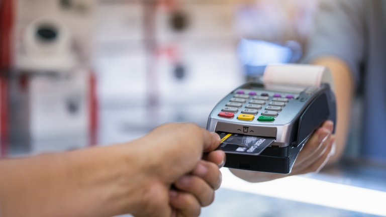 What is Credit Card APR?