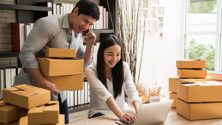 8 Small Business Ideas to Consider