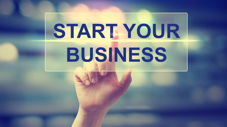 6 Things to Consider When Starting Your Small Business