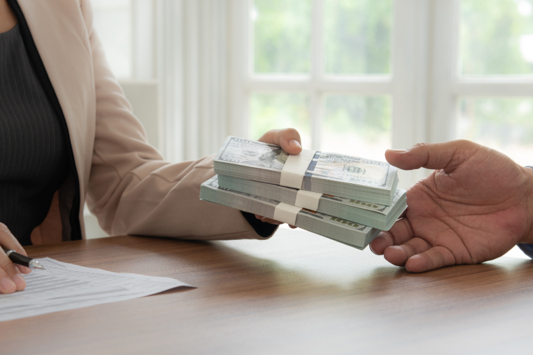 How Loans Help Businesses to Start Up and to Survive
