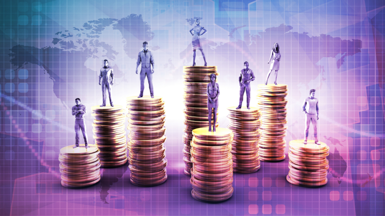 How to Stay Competitive in the Business World