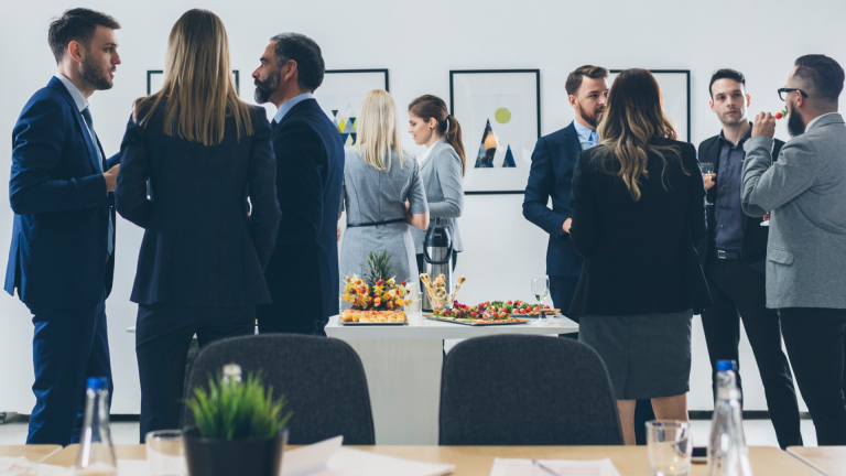 Corporate Gift Ideas for Events and Conferences