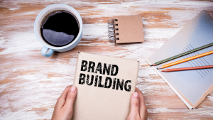 Read more about the article The Ultimate Guide To Logo For Branding