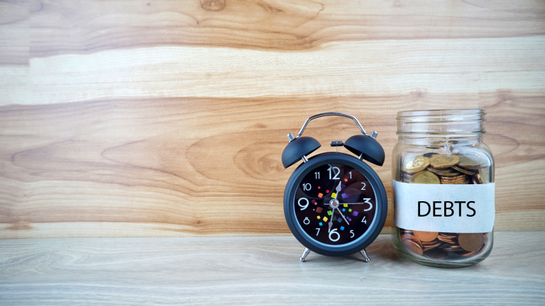 How to Stop the Debt Cycle