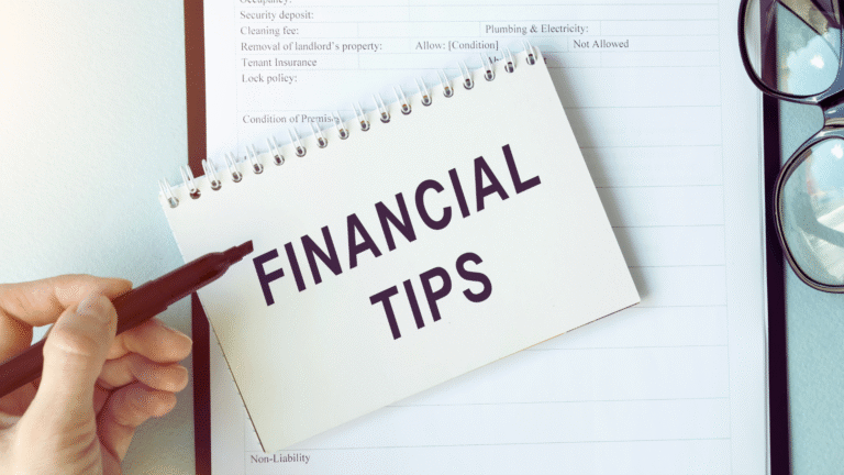 Finance Tips for Young Professionals: Essential Strategies for Building Wealth Early