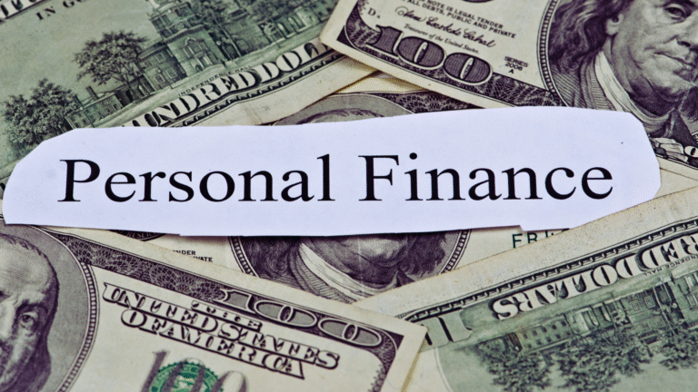 How to Build a Personal Finance Plan That Lasts: Essential Steps for Long-Term Success