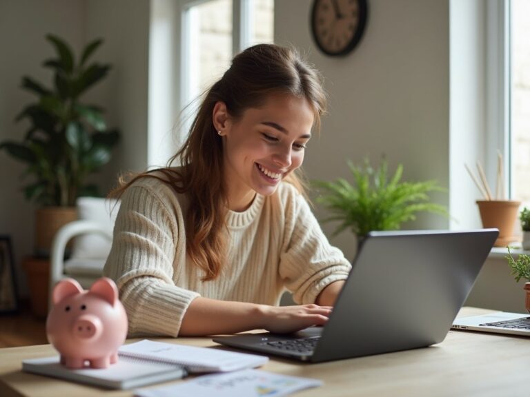Help Your Future Self: Easy Ways to Start Investing Now