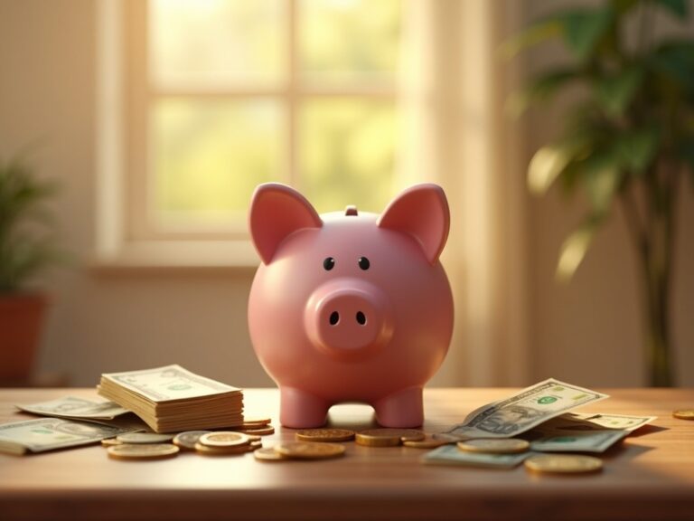 Why Some People Always Seem to Have Money (And Others Don’t)