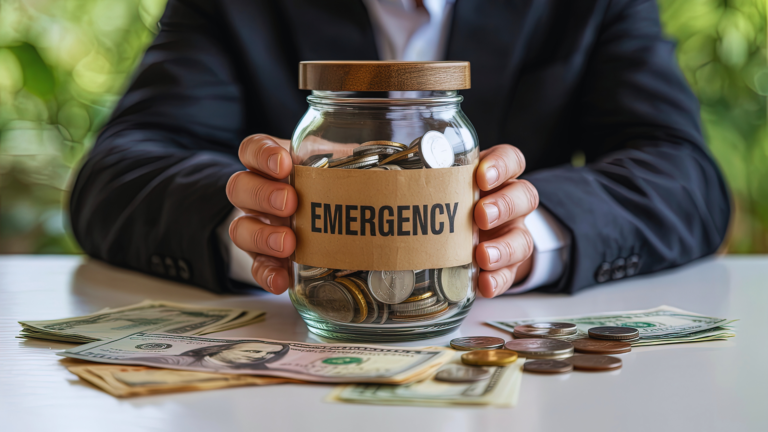 How to Build an Emergency Fund Quickly and Effectively for Financial Security